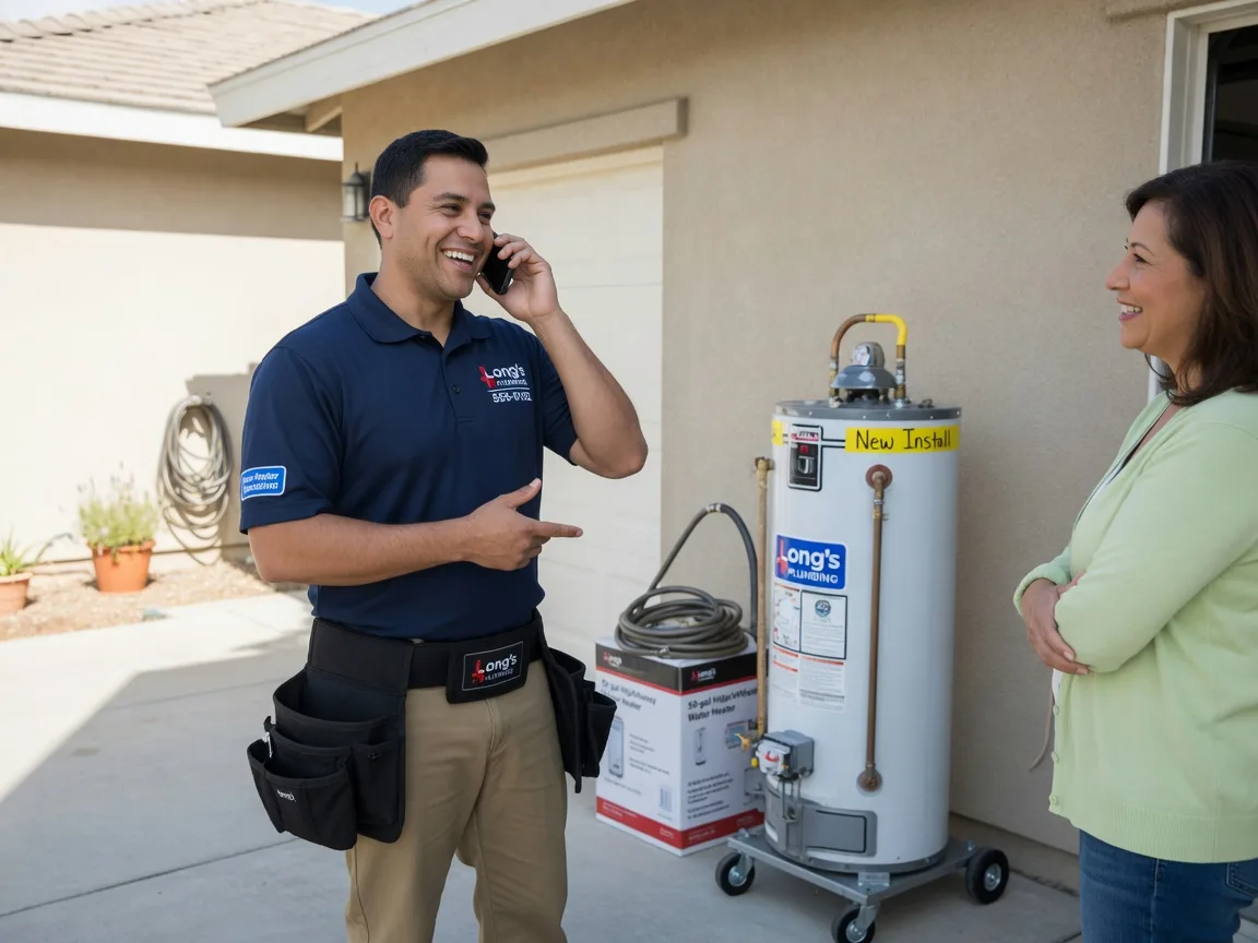 Leak Detection Wasco, OR FAQs